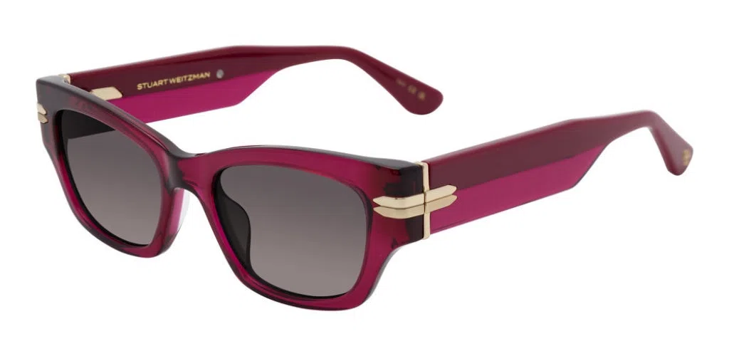 Stuart Weitzman WZN8011 Sunglasses - view 3